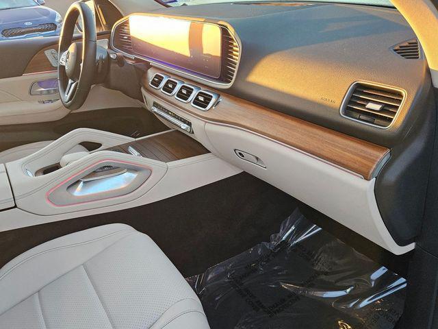 used 2023 Mercedes-Benz GLE 350 car, priced at $48,000