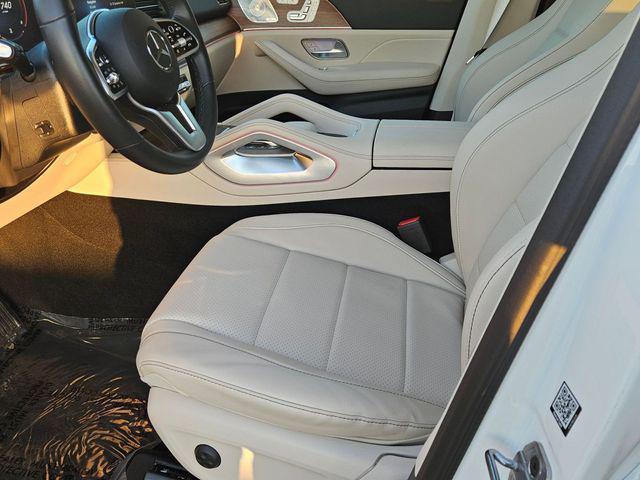 used 2023 Mercedes-Benz GLE 350 car, priced at $48,000