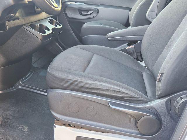 used 2019 Mercedes-Benz Sprinter 1500 car, priced at $21,500