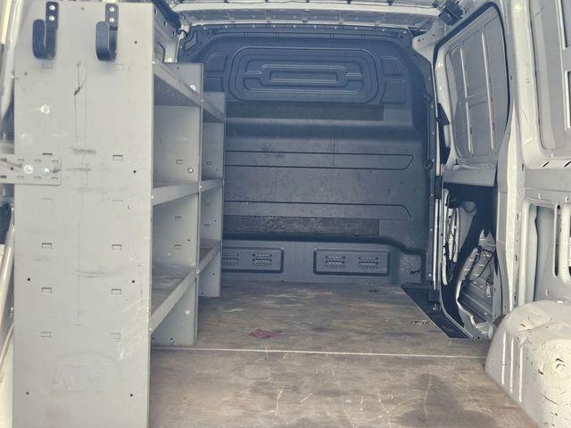 used 2019 Mercedes-Benz Sprinter 1500 car, priced at $21,500