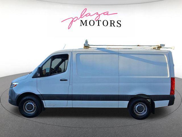 used 2019 Mercedes-Benz Sprinter 1500 car, priced at $21,500