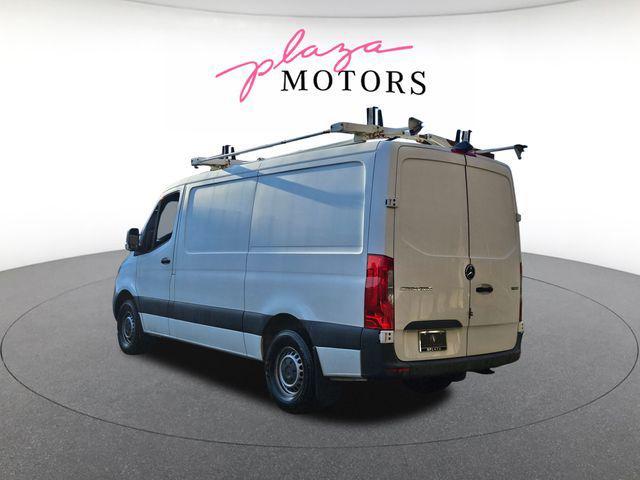 used 2019 Mercedes-Benz Sprinter 1500 car, priced at $21,500