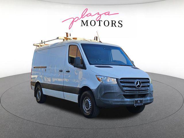 used 2019 Mercedes-Benz Sprinter 1500 car, priced at $21,500