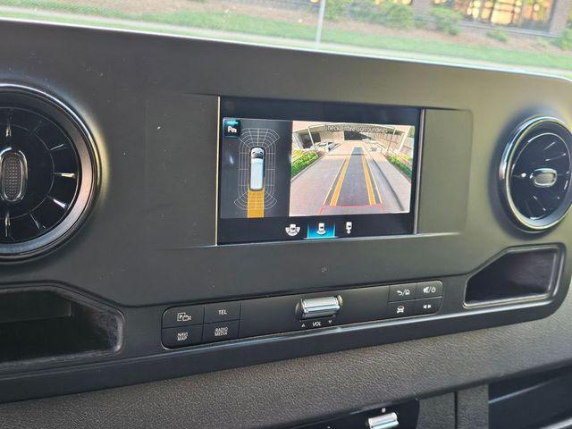 used 2019 Mercedes-Benz Sprinter 1500 car, priced at $21,500