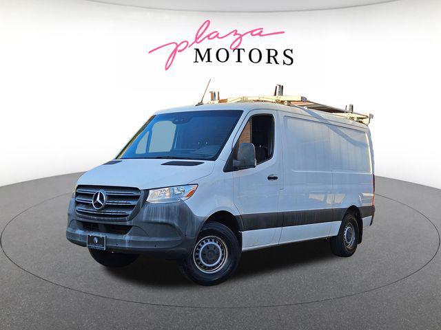 used 2019 Mercedes-Benz Sprinter 1500 car, priced at $21,500