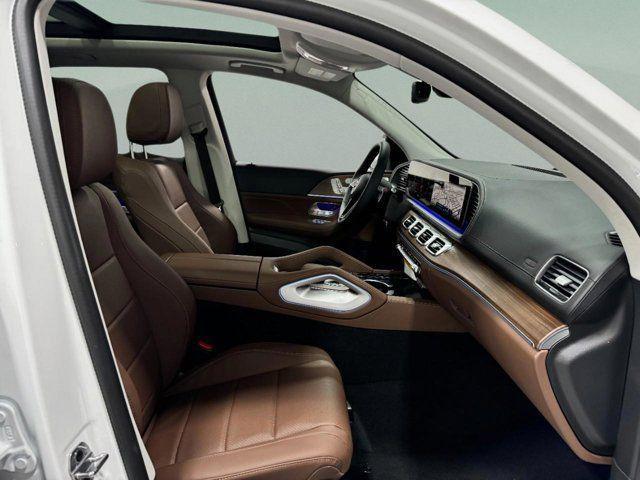 used 2026 Mercedes-Benz GLE 450 car, priced at $72,000