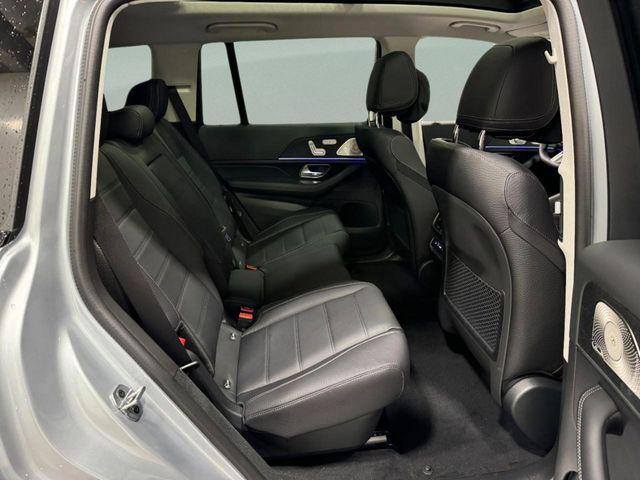 new 2026 Mercedes-Benz GLS 450 car, priced at $101,169