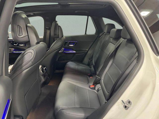new 2026 Mercedes-Benz GLC 300 car, priced at $58,319