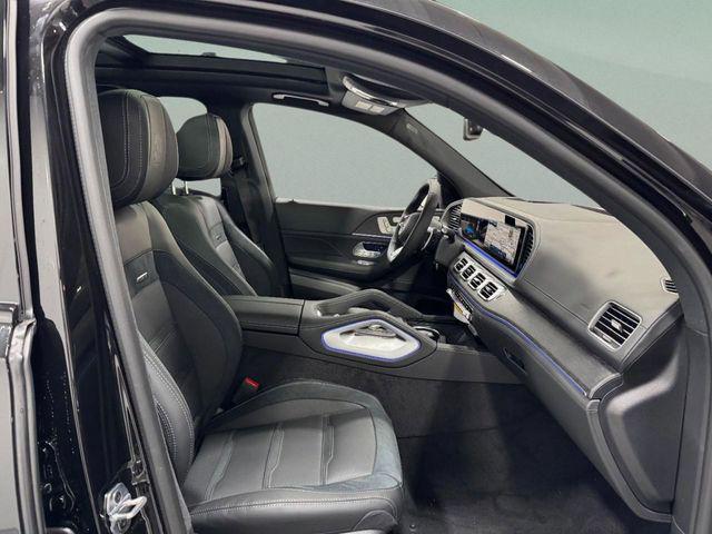 new 2026 Mercedes-Benz AMG GLE 53 car, priced at $104,289