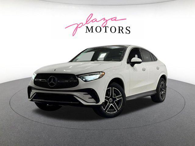 used 2026 Mercedes-Benz GLC 300 car, priced at $61,800