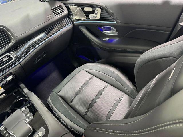 new 2026 Mercedes-Benz AMG GLE 53 car, priced at $101,039