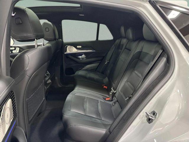 new 2026 Mercedes-Benz AMG GLE 53 car, priced at $101,039