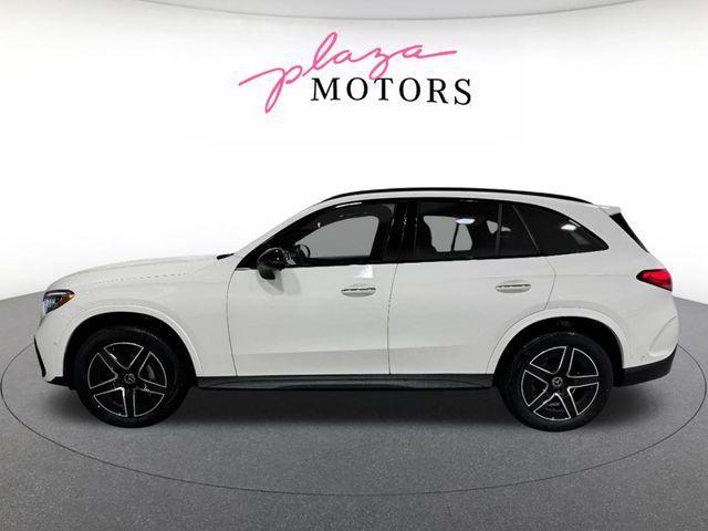 new 2026 Mercedes-Benz GLC 300 car, priced at $62,614