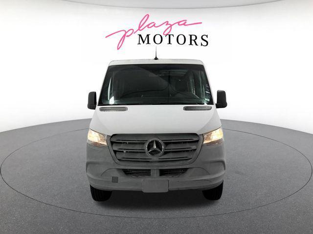 used 2019 Mercedes-Benz Sprinter 2500 car, priced at $26,000