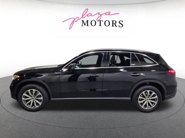 used 2026 Mercedes-Benz GLC 300 car, priced at $48,500
