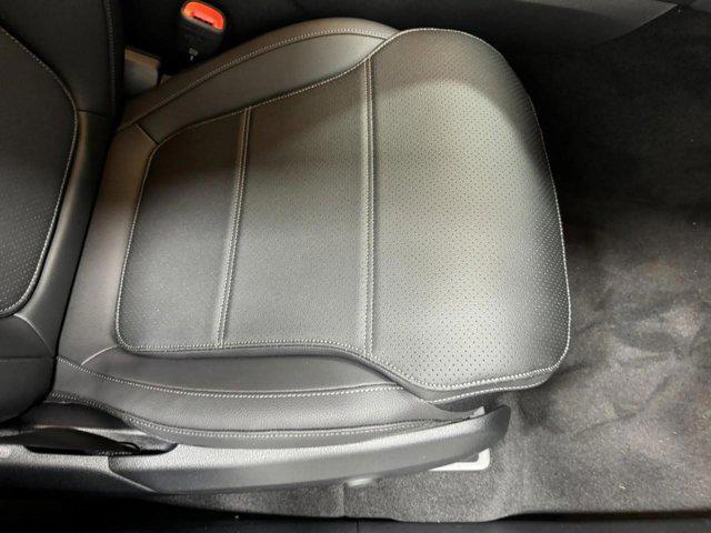 used 2026 Mercedes-Benz GLC 300 car, priced at $48,000