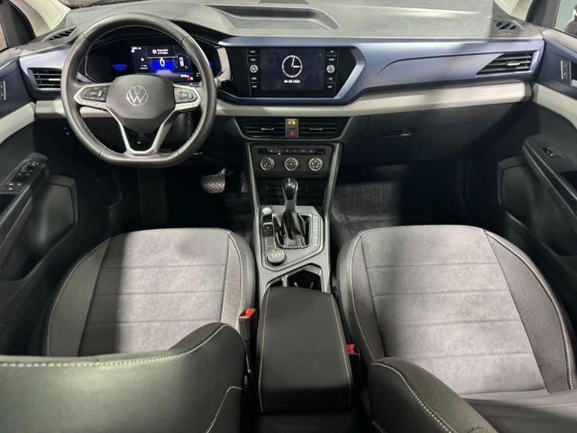 used 2022 Volkswagen Taos car, priced at $22,500
