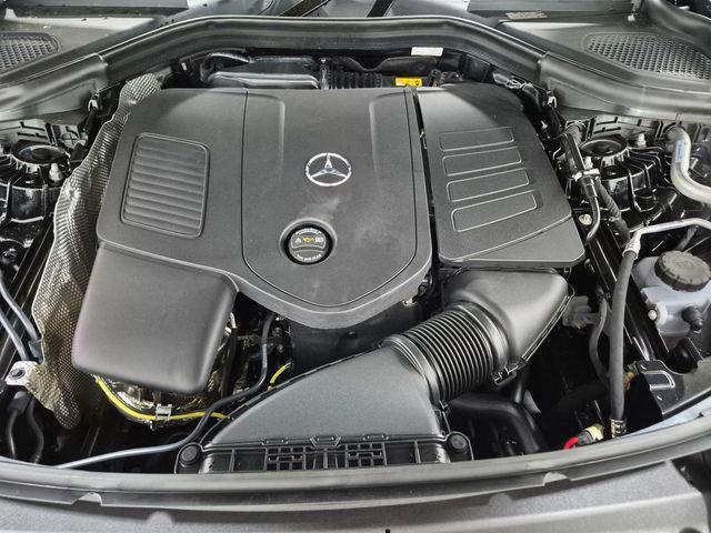 new 2026 Mercedes-Benz GLC 300 car, priced at $62,784