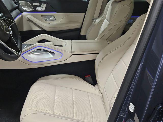 new 2026 Mercedes-Benz GLE 350 car, priced at $72,934