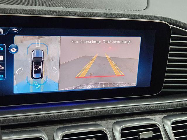 new 2026 Mercedes-Benz GLE 350 car, priced at $72,934