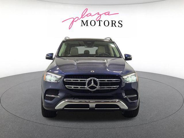 new 2026 Mercedes-Benz GLE 350 car, priced at $72,934