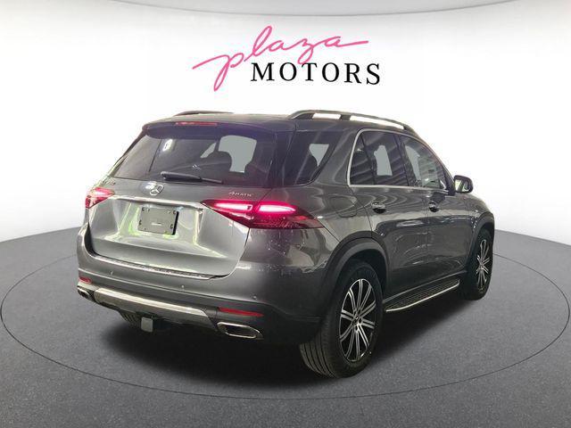 new 2026 Mercedes-Benz GLE 350 car, priced at $73,254