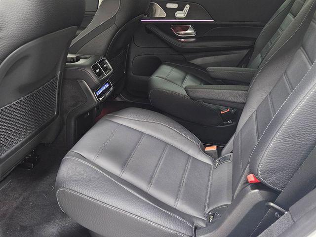 new 2026 Mercedes-Benz GLS 450 car, priced at $102,689