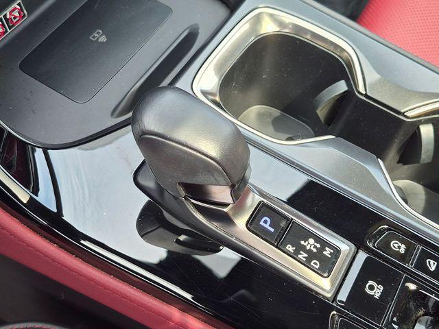 used 2022 Lexus NX 350 car, priced at $37,500