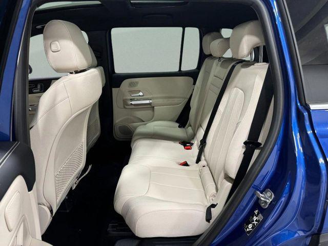 used 2026 Mercedes-Benz GLB 250 car, priced at $43,800