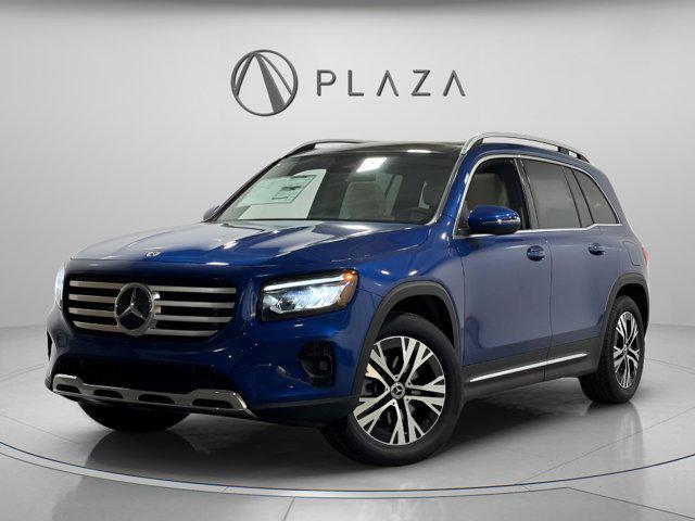 used 2026 Mercedes-Benz GLB 250 car, priced at $43,700