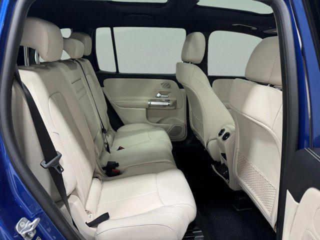 used 2026 Mercedes-Benz GLB 250 car, priced at $43,700