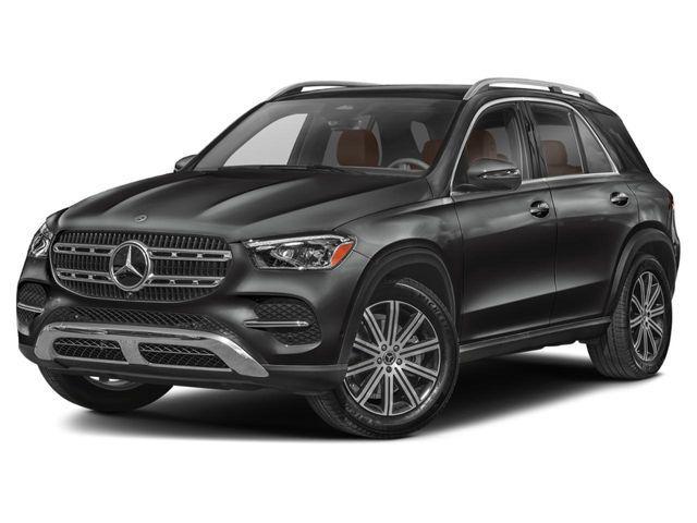 new 2026 Mercedes-Benz GLE 350 car, priced at $73,454