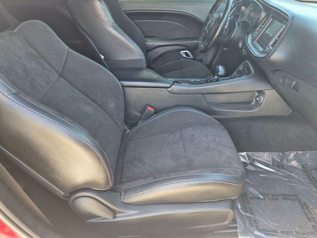 used 2021 Dodge Challenger car, priced at $26,499