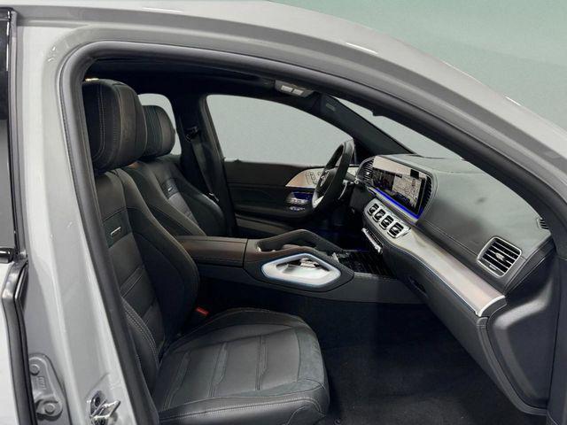 new 2026 Mercedes-Benz AMG GLE 53 car, priced at $106,149
