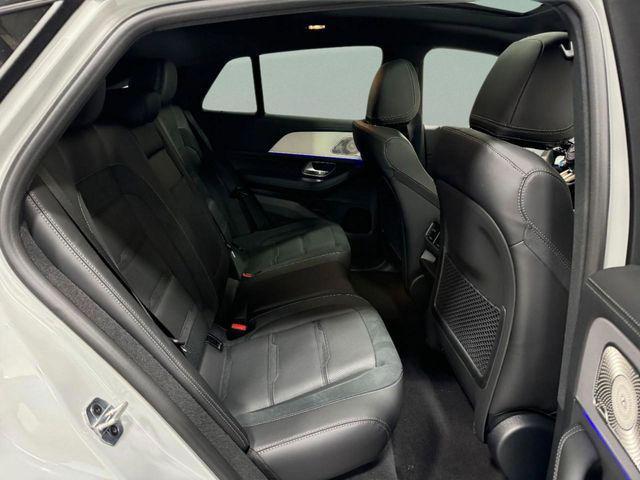 new 2026 Mercedes-Benz AMG GLE 53 car, priced at $106,149