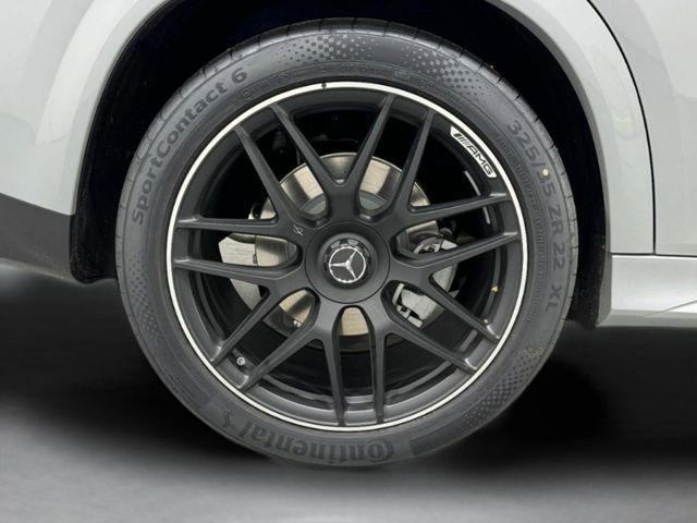 new 2026 Mercedes-Benz AMG GLE 53 car, priced at $106,149