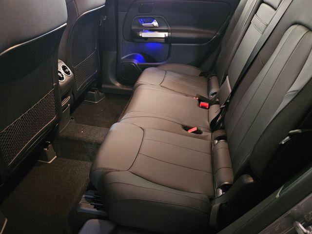 new 2026 Mercedes-Benz GLB 250 car, priced at $53,679