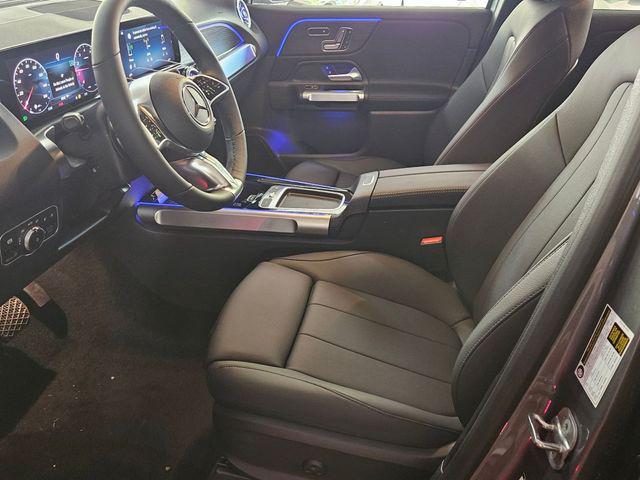 new 2026 Mercedes-Benz GLB 250 car, priced at $53,679