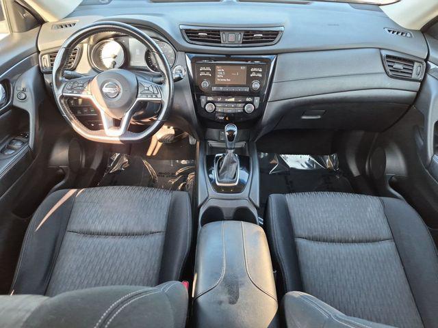 used 2017 Nissan Rogue car, priced at $12,312
