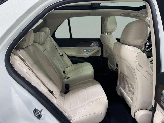 new 2026 Mercedes-Benz GLE 350 car, priced at $71,559