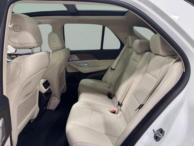 new 2026 Mercedes-Benz GLE 350 car, priced at $71,559