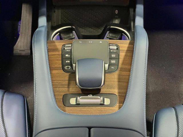 new 2026 Mercedes-Benz GLS 450 car, priced at $115,169