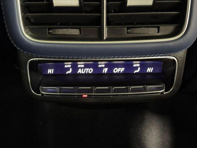 new 2026 Mercedes-Benz GLS 450 car, priced at $115,169