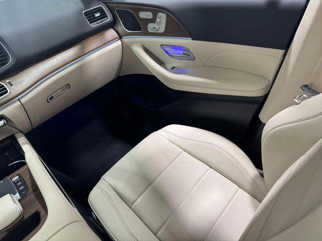 new 2026 Mercedes-Benz GLE 350 car, priced at $70,144