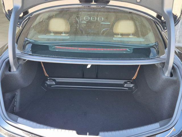 used 2024 Mercedes-Benz CLE 450 car, priced at $58,000