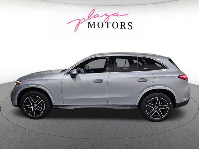 new 2026 Mercedes-Benz GLC 300 car, priced at $62,734