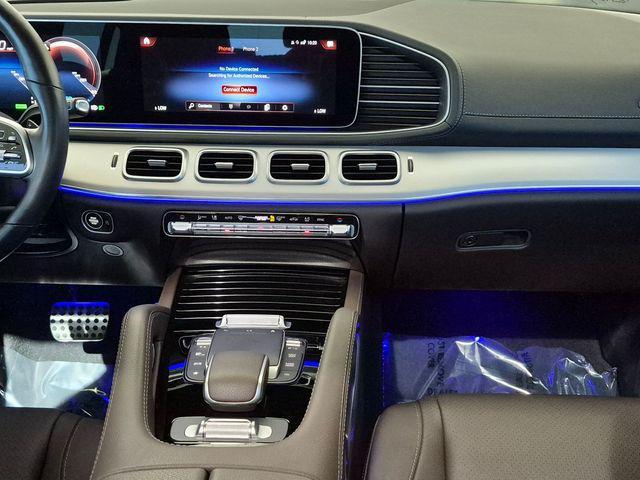 used 2022 Mercedes-Benz GLS 450 car, priced at $56,380