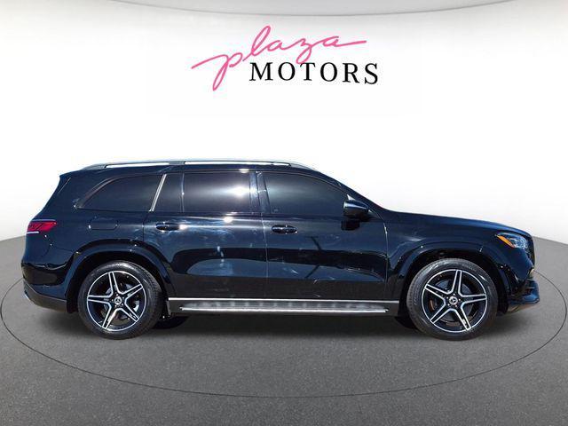 used 2022 Mercedes-Benz GLS 450 car, priced at $56,380