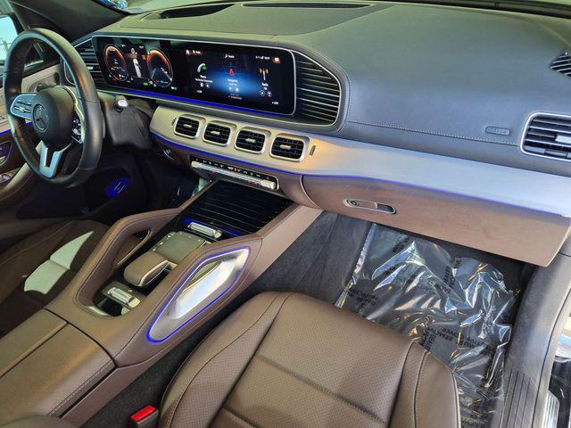 used 2022 Mercedes-Benz GLS 450 car, priced at $56,380