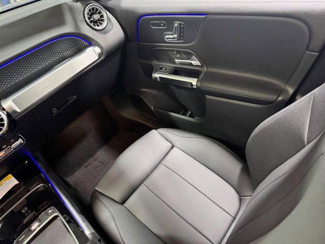 new 2026 Mercedes-Benz GLB 250 car, priced at $53,799